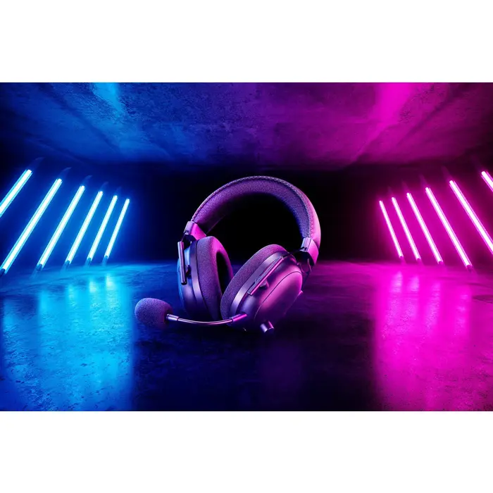 Razer Esports Headset BlackShark V2 Pro Wireless Over-ear Microphone Noise canceling Wireless Black