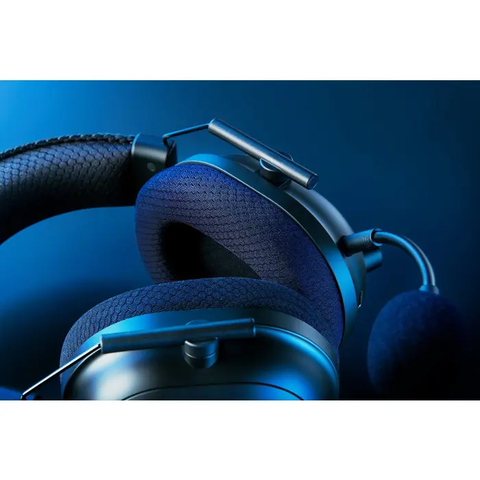 Razer Esports Headset BlackShark V2 Pro Wireless Over-ear Microphone Noise canceling Wireless Black
