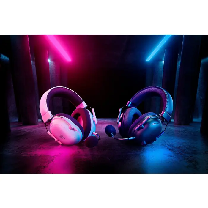 Razer Esports Headset BlackShark V2 Pro Wireless Over-ear Microphone Noise canceling Wireless Black