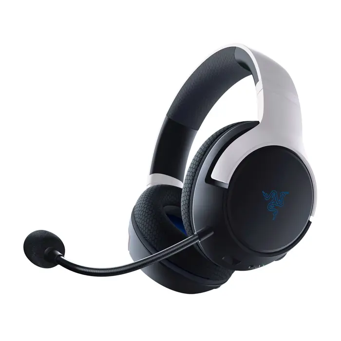 Razer Gaming Headset Kaira HyperSpeed Wireless Over-Ear Wireless