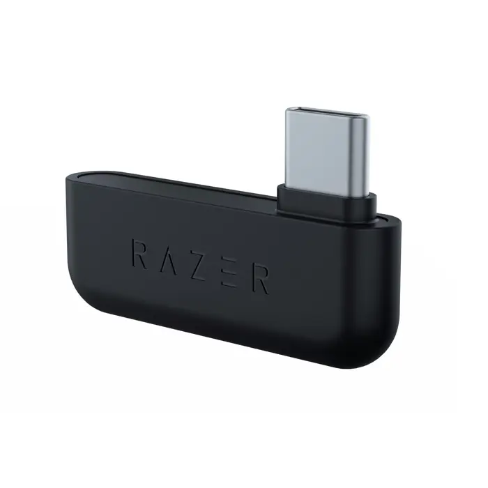 Razer Gaming Headset Kaira HyperSpeed Wireless Over-Ear Wireless