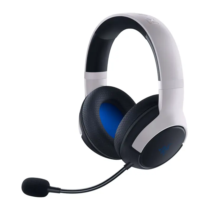 Razer Gaming Headset Kaira HyperSpeed Wireless Over-Ear Wireless