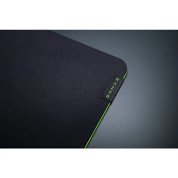 Razer Gigantus V2 - XXL Gaming mouse pad Black, Green