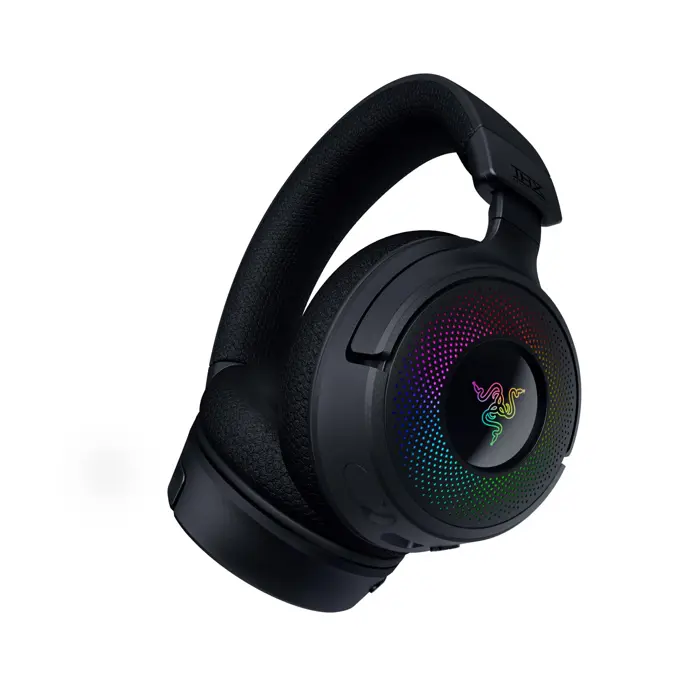 Razer Kraken V4 wireless Gaming Headset black