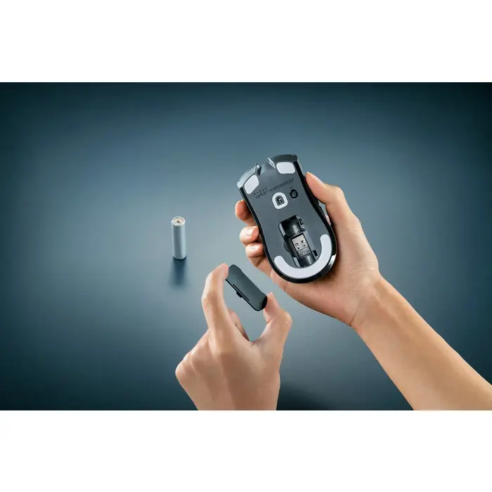 Razer Viper V3 Hyperspeed Gaming Mouse 2.4GHz, Bluetooth Wireless Black