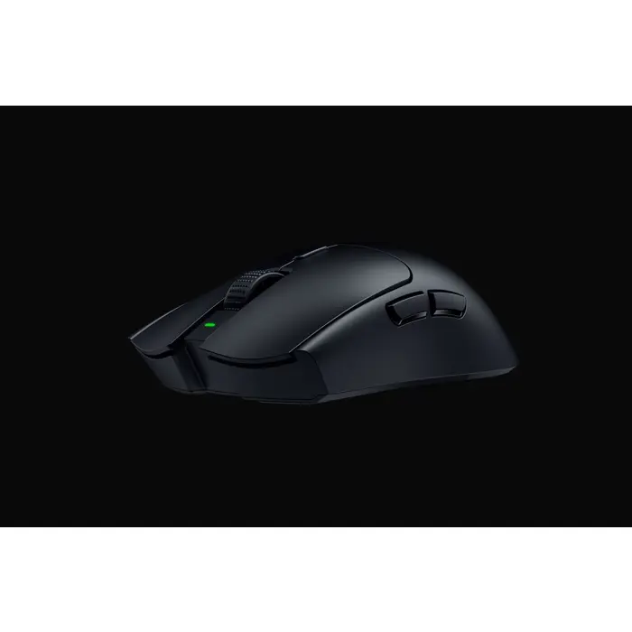 Razer Viper V3 Hyperspeed Gaming Mouse 2.4GHz, Bluetooth Wireless Black