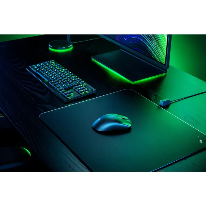 Razer Viper V3 Hyperspeed Gaming Mouse 2.4GHz, Bluetooth Wireless Black