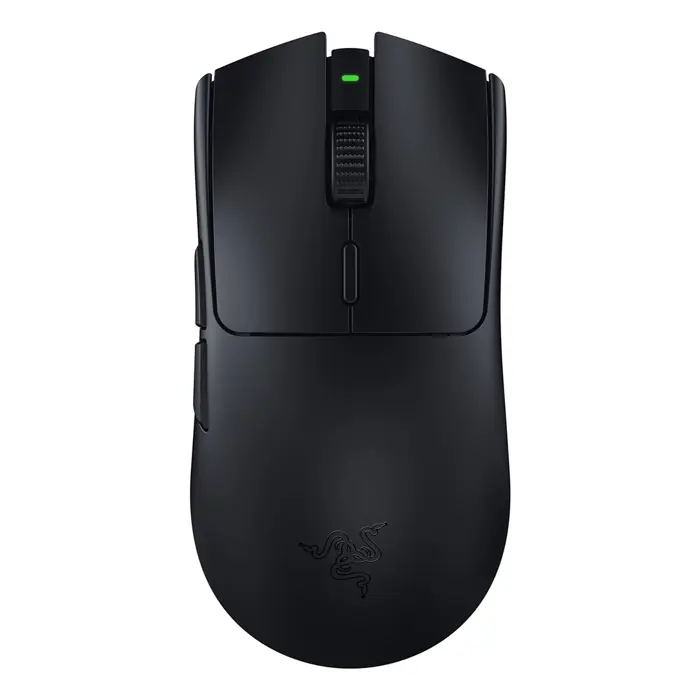 Razer Viper V3 Hyperspeed Gaming Mouse 2.4GHz, Bluetooth Wireless Black