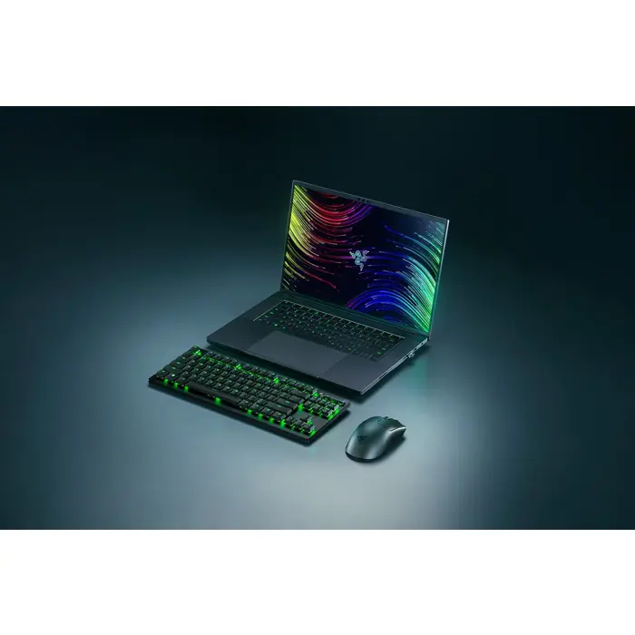 Razer Viper V3 Hyperspeed Gaming Mouse 2.4GHz, Bluetooth Wireless Black
