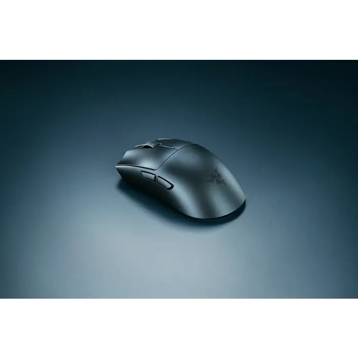 Razer Viper V3 Hyperspeed Gaming Mouse 2.4GHz, Bluetooth Wireless Black
