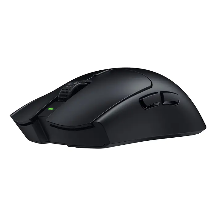 Razer Viper V3 Hyperspeed Gaming Mouse 2.4GHz, Bluetooth Wireless Black