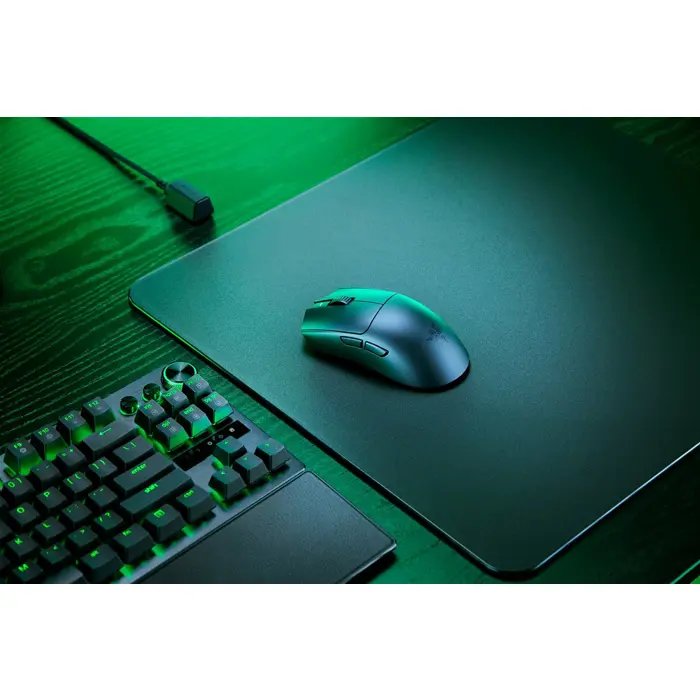Razer Viper V3 Pro mouse Gaming Right-hand RF Wireless + USB Type-C Optical 35000 DPI