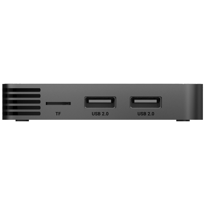 REDLINE Prijemnik IPTV@Android, 4K, 2 / 16 GB, USB, WiFi - IP-70 Max