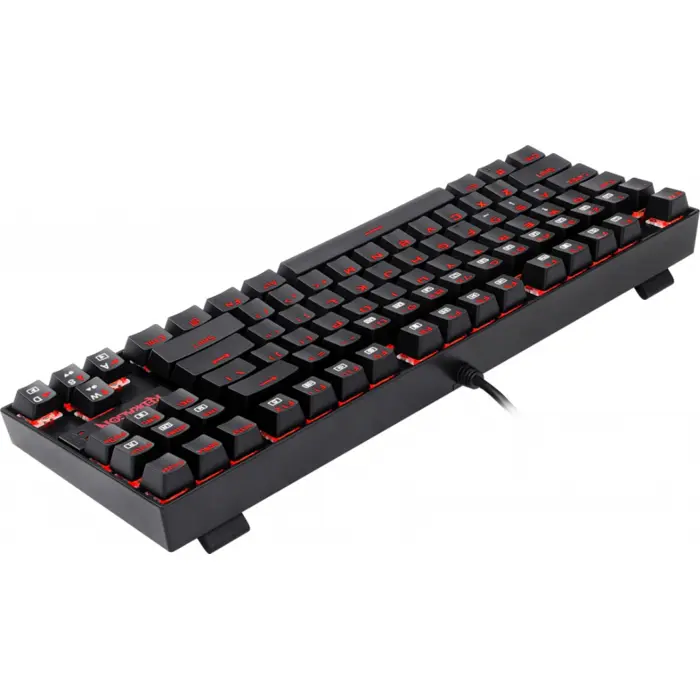 REDRAGON K552-2 KUMARA 2 MECHANICAL KEYBOARD - 6950376777577