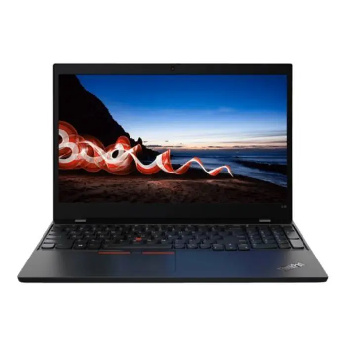 Refurbished Lenovo ThinkPad L15 Gen 2 Ryzen 5 Pro 5650U 16GB 512M2 15,6" FHD C W11P