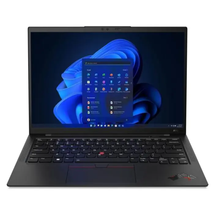 Refurbished Lenovo ThinkPad X1 Carbon (10th Gen) i7-1260P 32GB 512GB 14" WUXGA W11P