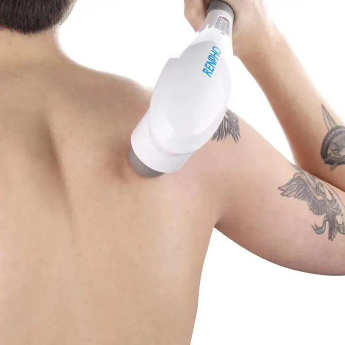 RENPHO Cordless hand massager
