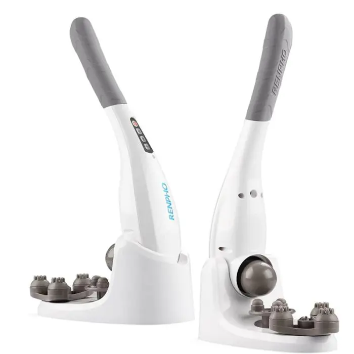 RENPHO Cordless hand massager