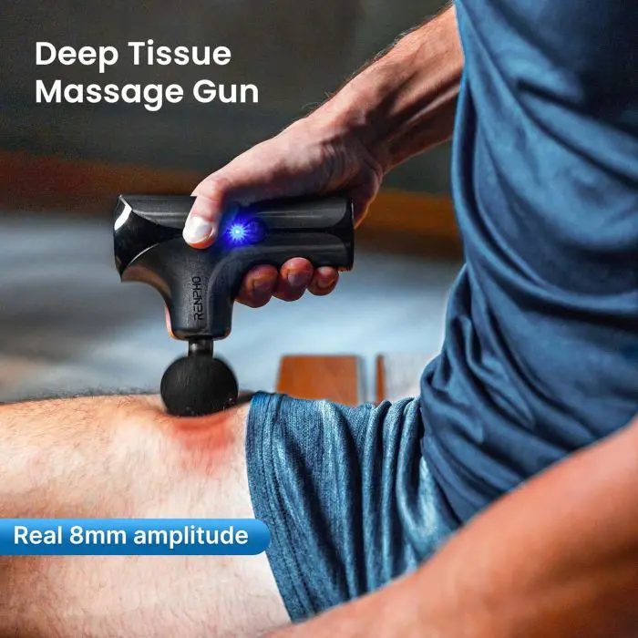 RENPHO Mini Massage Gun