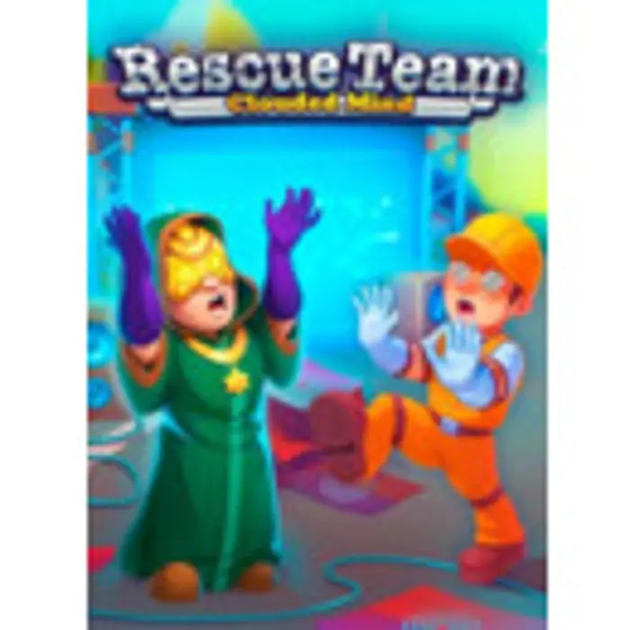 Rescue Team: Clouded Mind