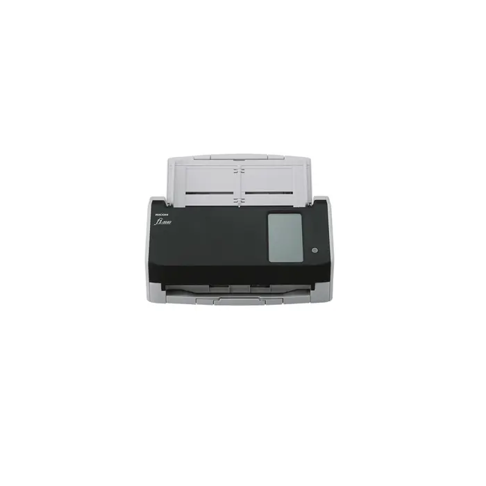 Ricoh fi-8040 ADF + Manual feed scanner 600 x 600 DPI A4 Black, Grey