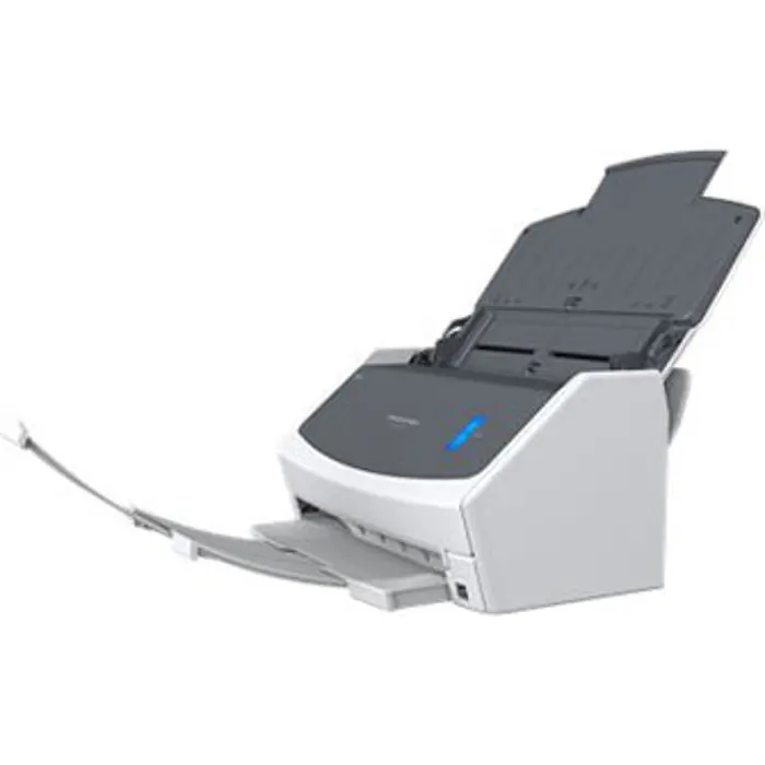 Ricoh ScanSnap iX1400, feed scanner (white, USB)
