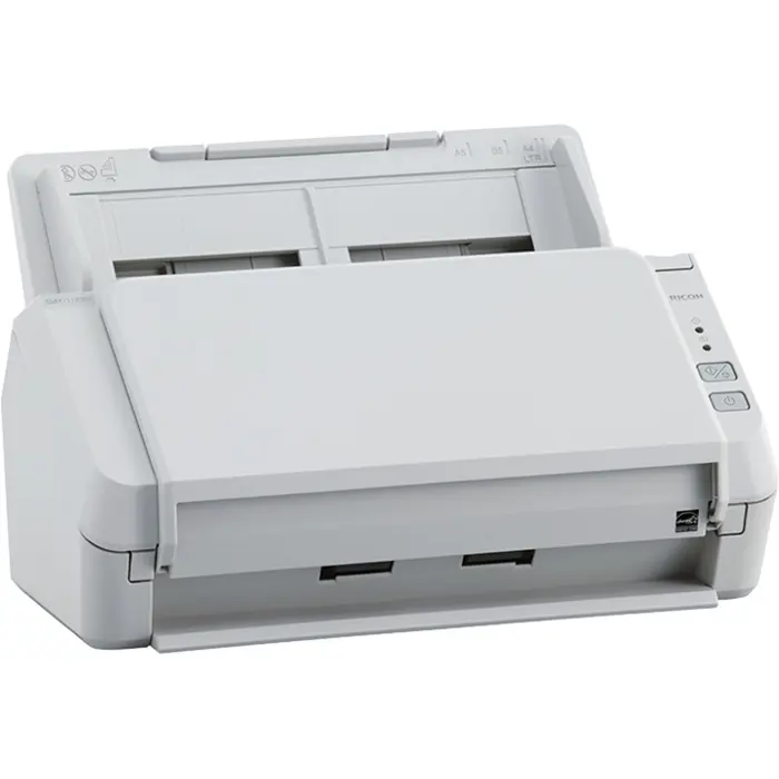 Ricoh SP-1125N, feed scanner (grey)