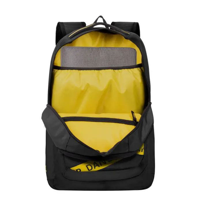 RivaCase 30L laptop backpack 15.6 "5461 black