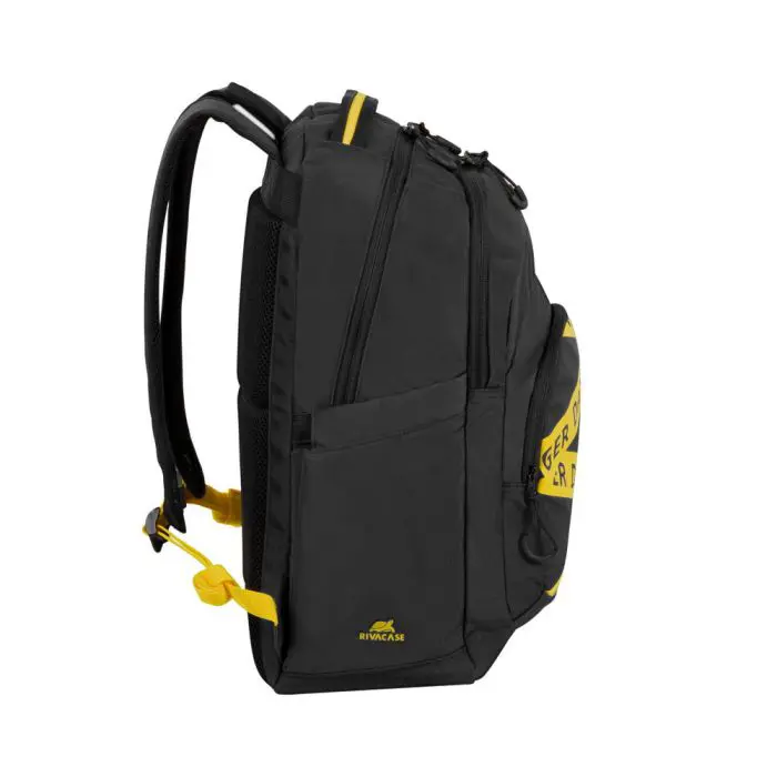 RivaCase 30L laptop backpack 15.6 "5461 black