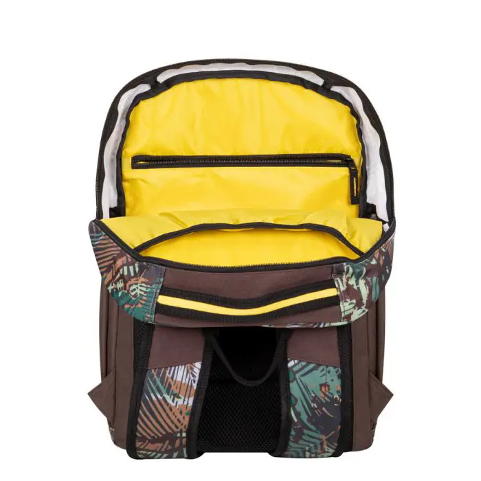 RivaCase 30L laptop backpack 15.6" 5461 jungle