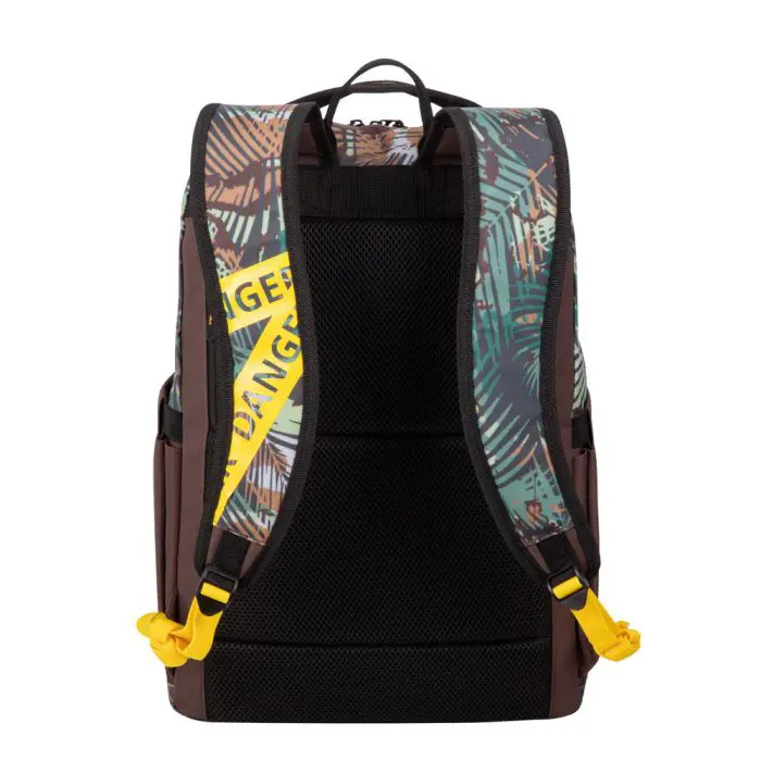 RivaCase 30L laptop backpack 15.6" 5461 jungle