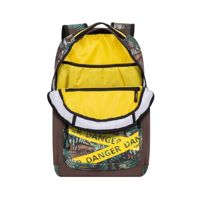 RivaCase 30L laptop backpack 15.6" 5461 jungle