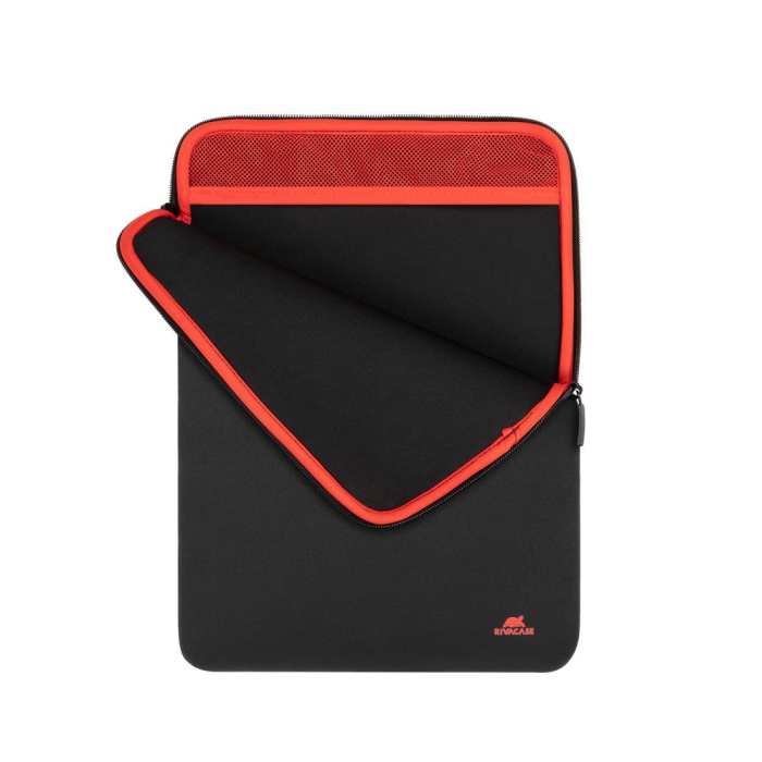RivaCase 5223 etui za prenosnike do 14" Črn