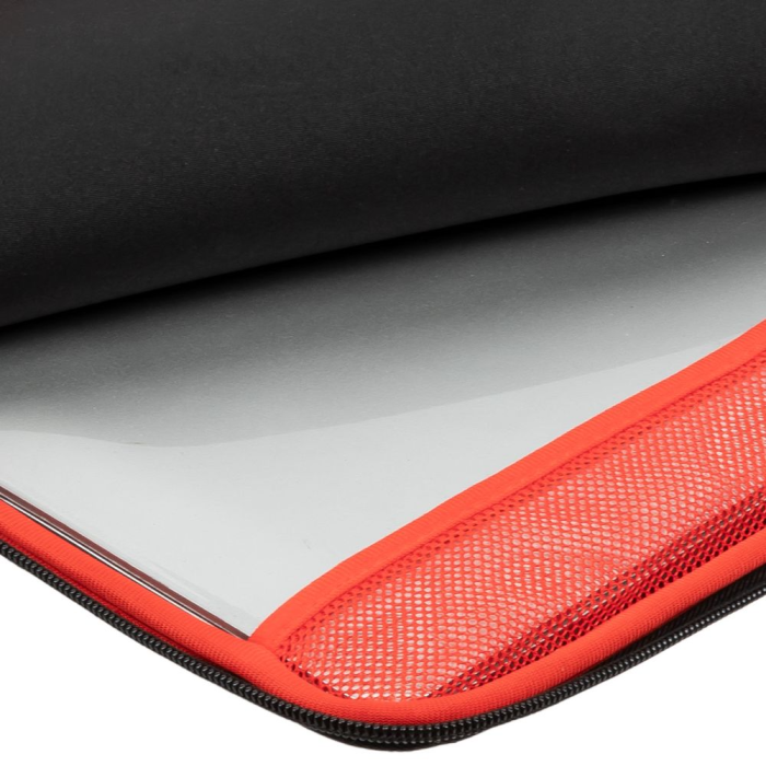 RivaCase 5223 etui za prenosnike do 14" Črn