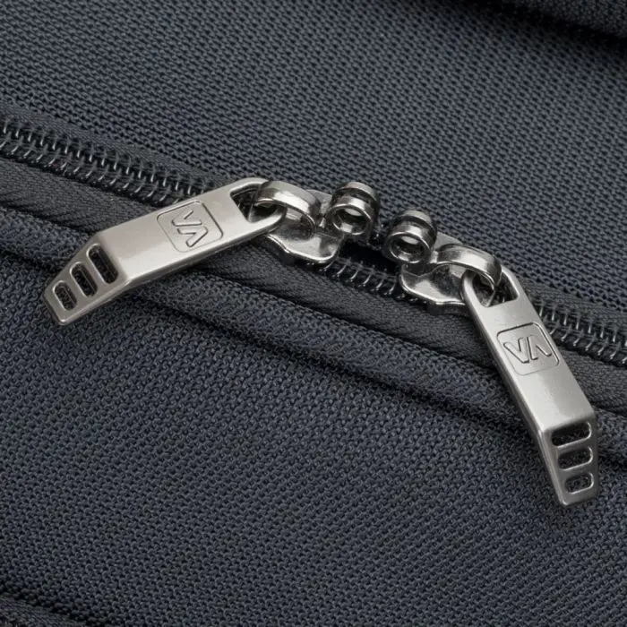 Rivacase 8481 black ECO Travel carry-on bag 20"