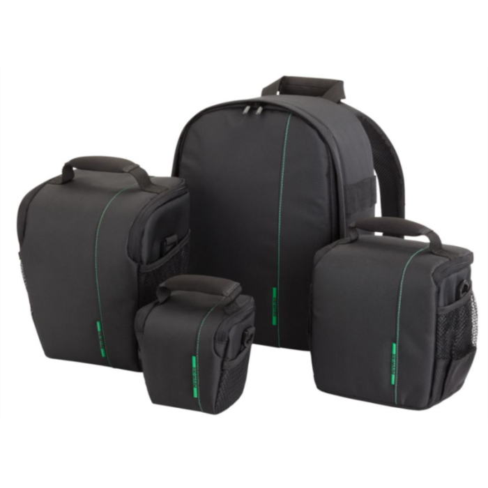 RivaCase backpack black for DSLR cameras 7460 PS