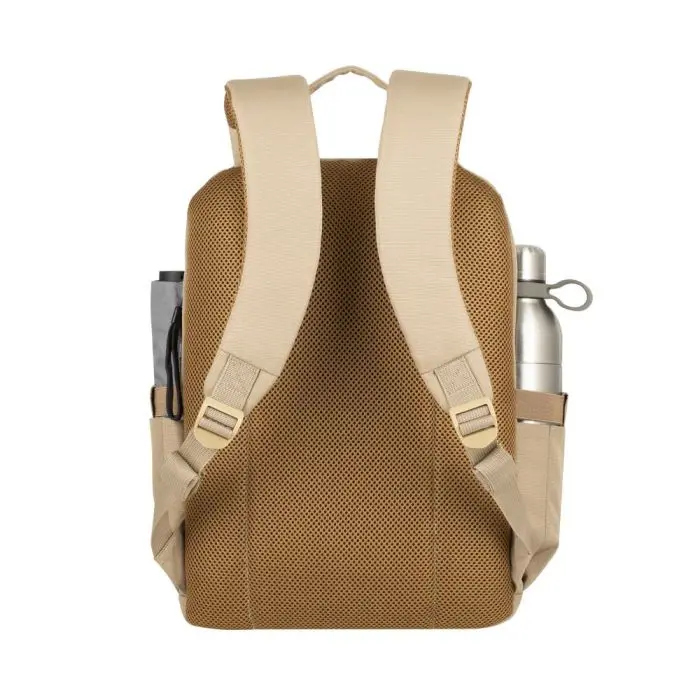 RivaCase backpack for 13.3-14" laptop 8264 beige