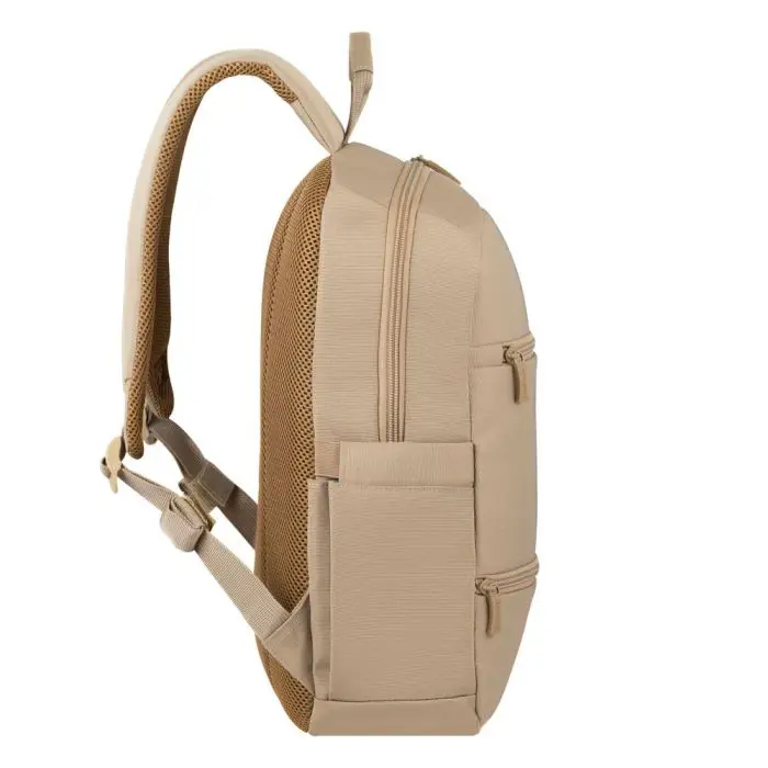 RivaCase backpack for 13.3-14" laptop 8264 beige