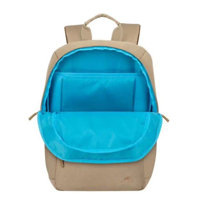 RivaCase backpack for 13.3-14" laptop 8264 beige