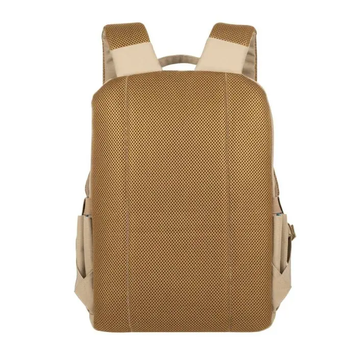 RivaCase backpack for 13.3-14" laptop 8264 beige
