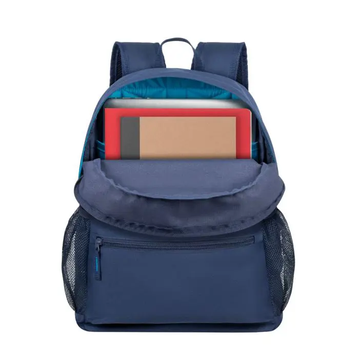 RivaCase backpack for 13.3" laptop 18L 5563 blue