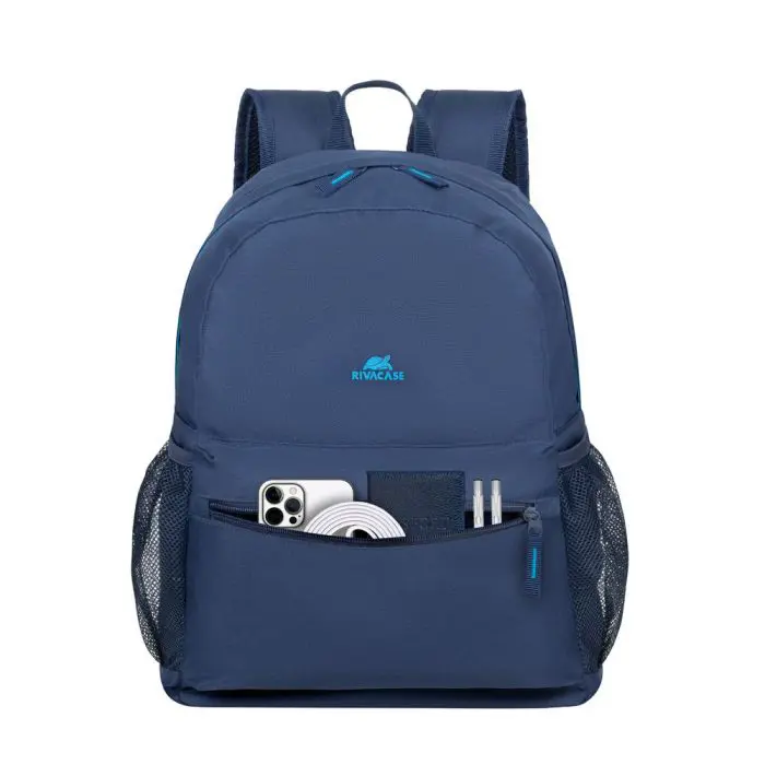 RivaCase backpack for 13.3" laptop 18L 5563 blue