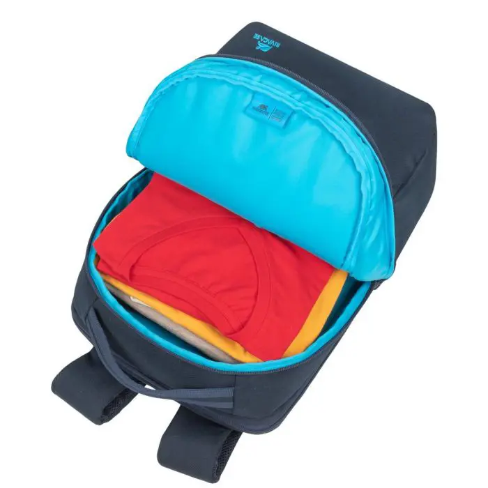 RivaCase backpack for 15.6" laptop 7764 blue
