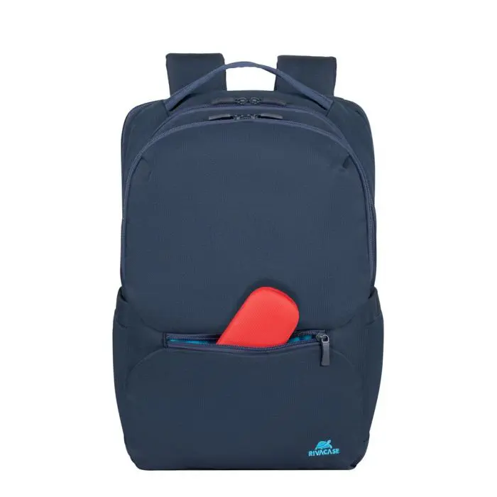 RivaCase backpack for 15.6" laptop 7764 blue