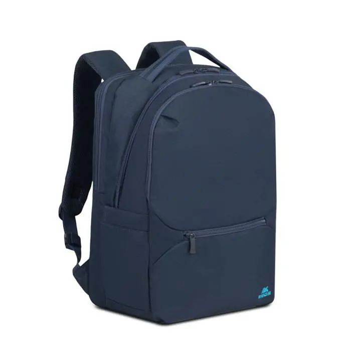RivaCase backpack for 15.6" laptop 7764 blue