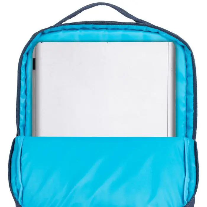 RivaCase backpack for 15.6" laptop 7764 blue