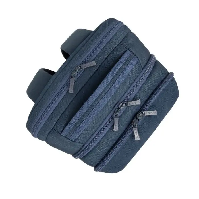 RivaCase backpack for 15.6" laptop 7764 blue