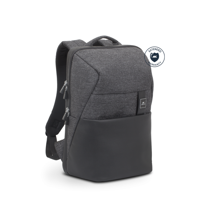 RivaCase backpack for MacBook Pro and other Ultrabooks 15.6 "8861 black