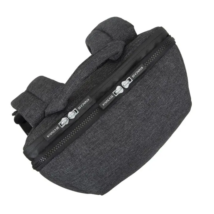 RivaCase backpack for MacBook Pro and other Ultrabooks 15.6 "8861 black