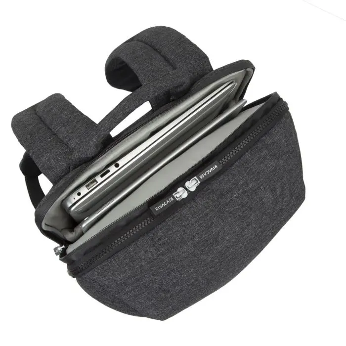 RivaCase backpack for MacBook Pro and other Ultrabooks 15.6 "8861 black
